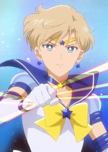 Sailor Uranus