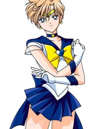 Sailor Uranus