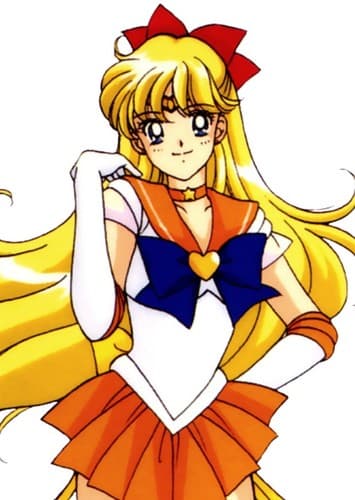 Sailor Venus