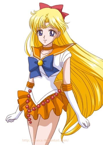 Sailor Venus