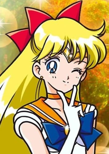 Sailor Venus
