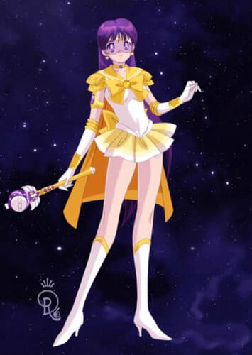 Sailor Venus
