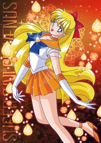 Sailor Venus