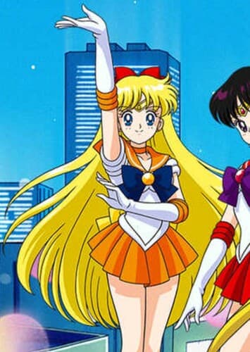 Sailor Venus