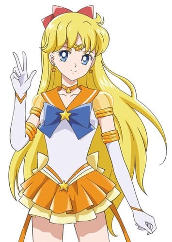 Sailor Venus