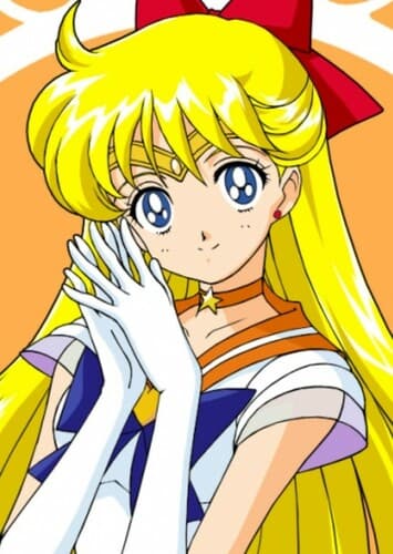 Sailor Venus