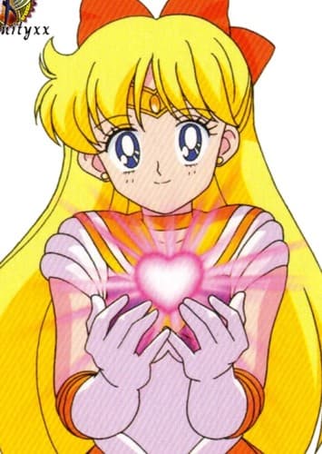 Sailor Venus