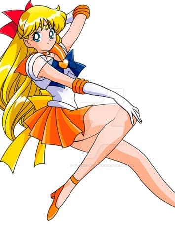 Sailor Venus