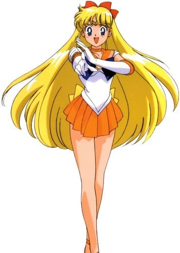 Sailor Venus