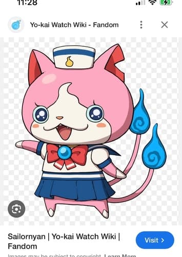 Sailornyan
