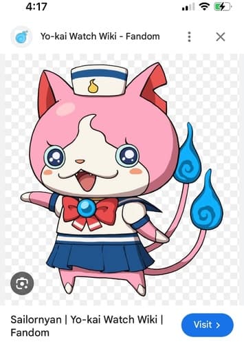 Sailornyan