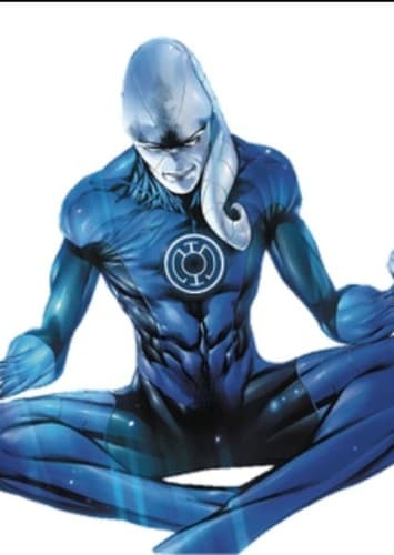 Saint Bro'Dee Walker