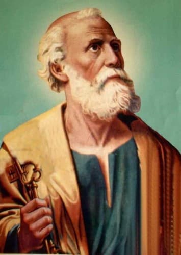 Saint Peter