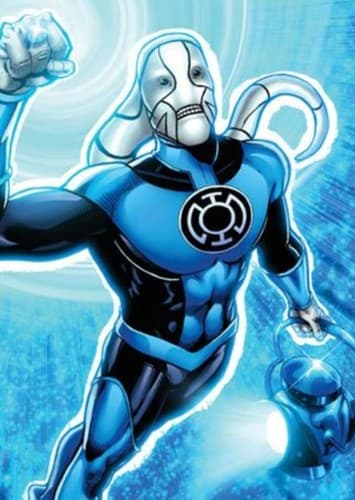 Saint Walker