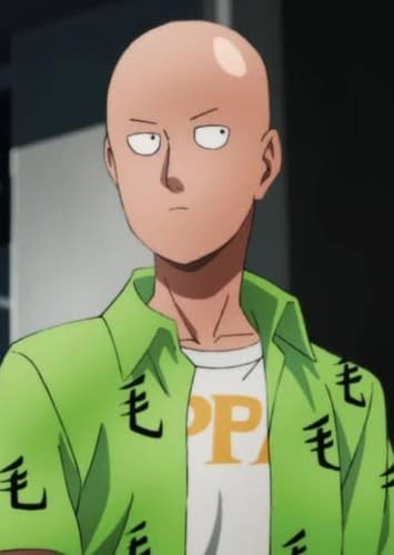 Saitama