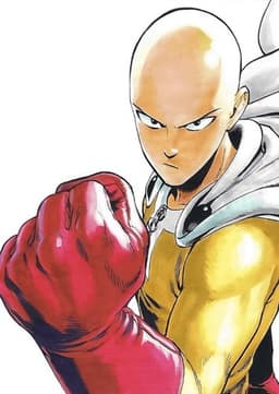Saitama