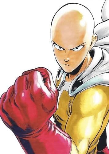 Saitama
