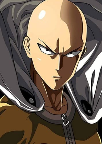 Saitama