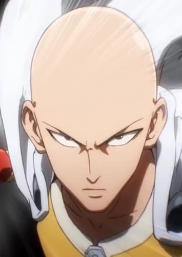 Saitama