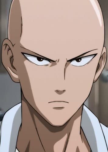 Saitama