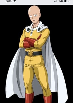 Saitama