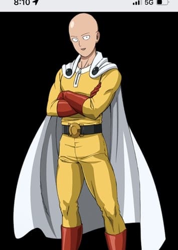 Saitama