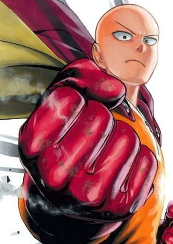 Saitama