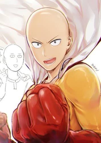 Saitama