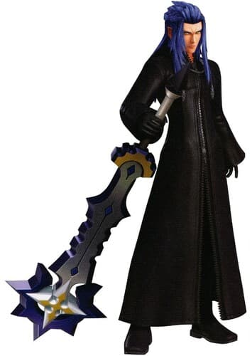 Saix