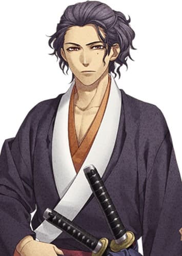 Sakamoto Ryoma