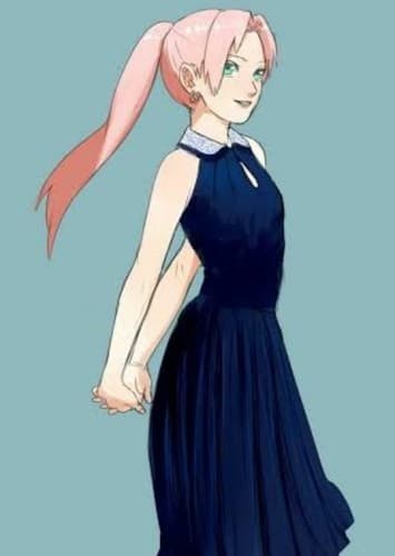 Sakura Haruno