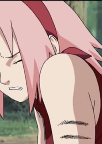 Sakura Haruno