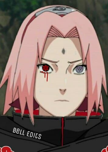Sakura Haruno