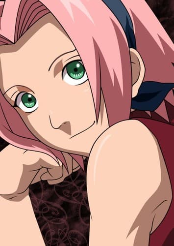 Sakura Haruno