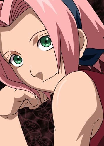 Sakura Haruno
