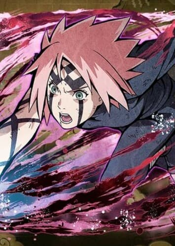 Sakura Haruno