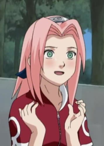 Sakura Haruno