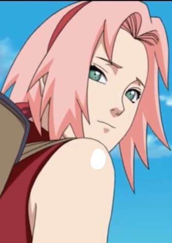 Sakura Haruno
