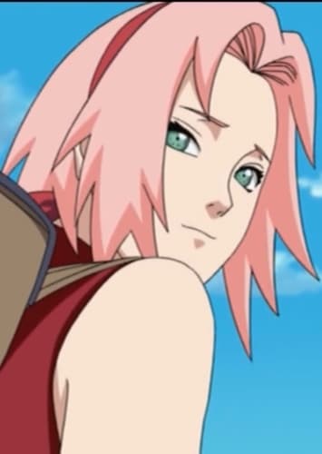 Sakura Haruno
