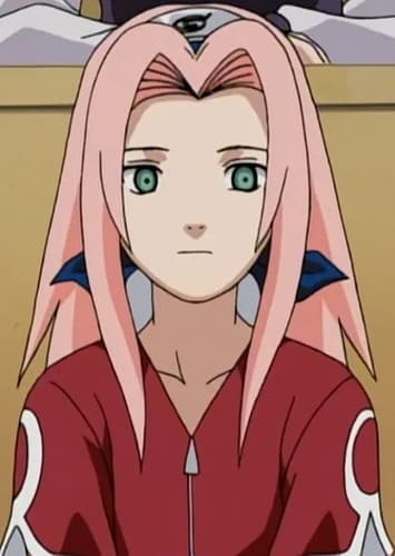 Sakura Haruno