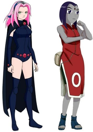 Sakura Haruno
