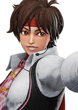 Sakura Kasugano