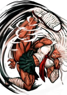 Sakura Ogami