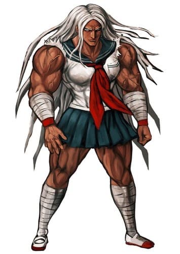 Sakura Ogami