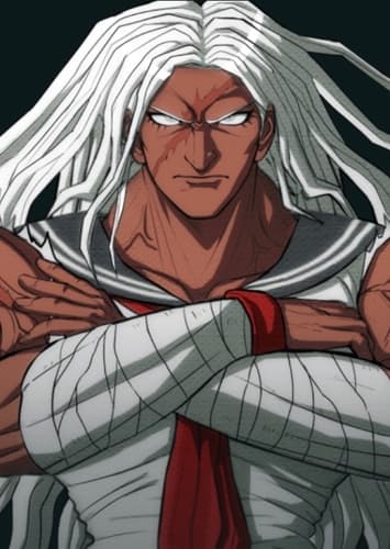 Sakura Ogami