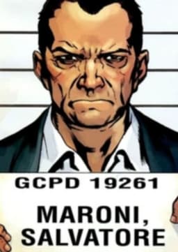 Sal Maroni