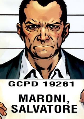 Sal Maroni