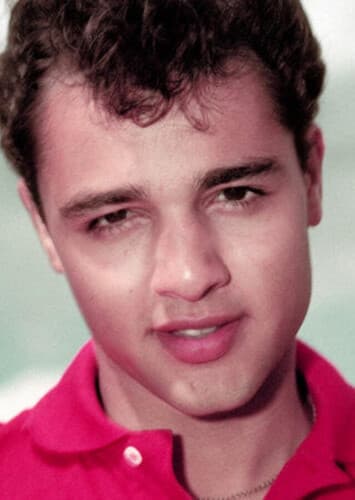 Sal Mineo