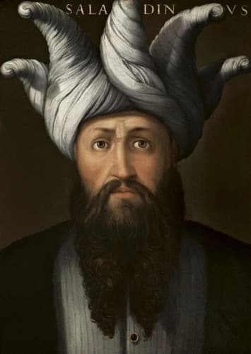 Saladin