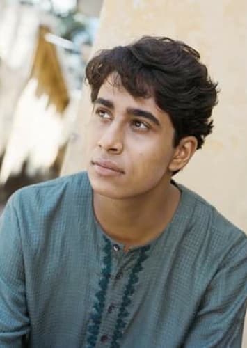 Salil “Sal” Singh